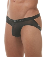 4. Boutique érotique, Jockstrap Bubble G'Homme de Gregg