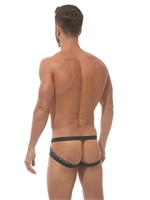 6. Boutique érotique, Jockstrap Bubble G'Homme de Gregg