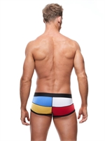 5. Boutique érotique, Boxer Colors de Gregg