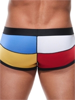 6. Boutique érotique, Boxer Colors de Gregg