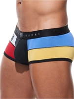 4. Boutique érotique, Boxer Colors de Gregg