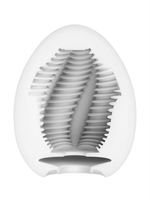 2. Boutique érotique, TENGA Egg Wonder - Tube