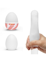 3. Boutique érotique, TENGA Egg Wonder - Tube