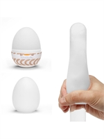 3. Boutique érotique, TENGA Egg Wonder - Ring