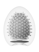 2. Boutique érotique, TENGA Egg Wonder - Stud