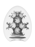 2. Boutique érotique, TENGA Egg Wonder - Curl