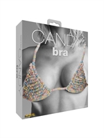 2. Boutique érotique, Candy Bra