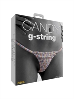 2. Boutique érotique, Candy G String