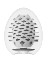 2. Boutique érotique, TENGA Egg Wonder - Mesh