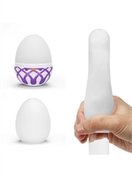 3. Boutique érotique, TENGA Egg Wonder - Mesh