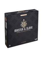 3. Boutique érotique, Jeu de BDSM Master et Slave - Version Deluxe en 10 langues - par Tease et Please