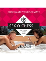 4. Boutique érotique, Jeu Érotique Sex O Chess