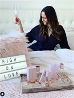 3. Boutique érotique, Coffret Cadeau Les Petits Plaisirs par High On Love