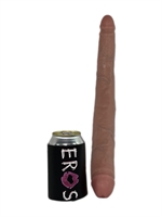 2. Boutique érotique, Dildo Double de 16" King Cock