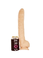 2. Boutique érotique, Classique dildo cock rambone 17" de Doc Johnson