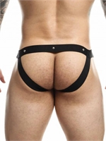 2. Boutique érotique, Jockstrap avec Attaches Dngeon par MOB