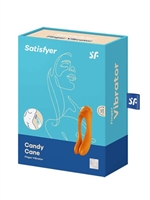 5. Boutique érotique, Candy Cane par Satisfyer