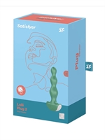 4. Boutique érotique, Lolli plug 2 par Satisfyer