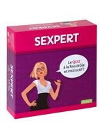 2. Boutique érotique, Sexpert