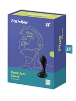 4. Boutique érotique, Backdoor Lover par Satisfyer