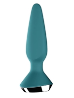 2. Boutique érotique, Manchon anal Plug-ilicious 1 par Satisfyer
