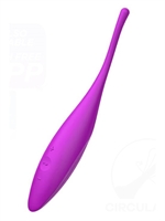 2. Boutique érotique, Twirling Joy par Satisfyer