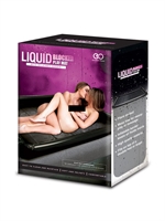 2. Boutique érotique, Le Bac D'amour Gonflable Liquid Blocker