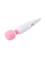 3. Boutique érotique, Curve Massager