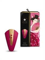 6. Boutique érotique, OBI - Stimulateur intime - Framboise par Shunga