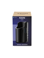3. Boutique érotique, Ensemble de masturbateur Keon et de gaine Feel Stroker par KIIROO