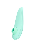 2. Boutique érotique, Classic 2 - Édition Spéciale Marilyn Monroe - Vert Menthe par Womanizer
