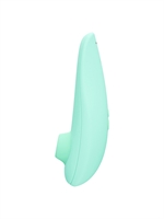 4. Boutique érotique, Classic 2 - Édition Spéciale Marilyn Monroe - Vert Menthe par Womanizer