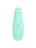 5. Boutique érotique, Classic 2 - Édition Spéciale Marilyn Monroe - Vert Menthe par Womanizer