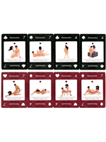 Jeux de société/Cartes à jouer, Sexy Hot Boys, 52 cartes