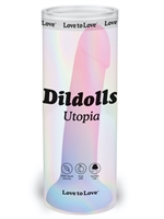 5. Boutique érotique, Love to Love Utopia par Dildolls