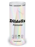 5. Boutique érotique, Love To Love Fantasia par Dildolls