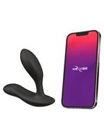 2. Boutique érotique, Vector+ Noir de We-Vibe