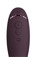 5. Boutique érotique, OG Aubergine par Womanizer