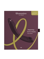 6. Boutique érotique, OG Aubergine par Womanizer