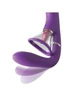 3. Boutique érotique, Her Ultimate Pleasure Pro de Pipedream - Fantasy For Her