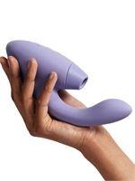 2. Boutique érotique, Duo 2 Lilas par Womanizer