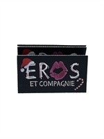 3. Boutique érotique, Gratteux Eros