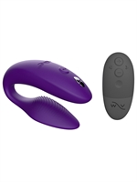 3. Boutique érotique, Sync 2 Mauve par We-Vibe