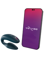 2. Boutique érotique, Sync 2 Vert par We-Vibe