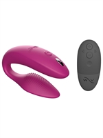 4. Boutique érotique, Sync 2 Rose par We-Vibe