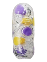 2. Boutique érotique, Masturbateur Tenga Bobble - Magic Marbles par Tenga