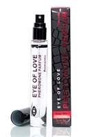 2. Boutique érotique, Romantic parfum - Homme attire Femme - par Eye of Love