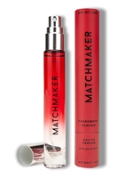 2. Boutique érotique, Matchmaker - Red Diamond - Femme attire Femme 10 mL - par Eye of Love