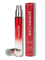 2. Boutique érotique, Matchmaker - Red Diamond - Femme attire Homme 10 mL par Eye of Love