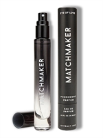 2. Boutique érotique, Matchmaker - Black Diamond - Homme attire Femme 10 mL par Eye of Love